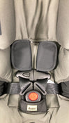 Shop Doona Infant Car Seat & Stroller Combo, 2024, Nitro Black at GoodBuy Gear