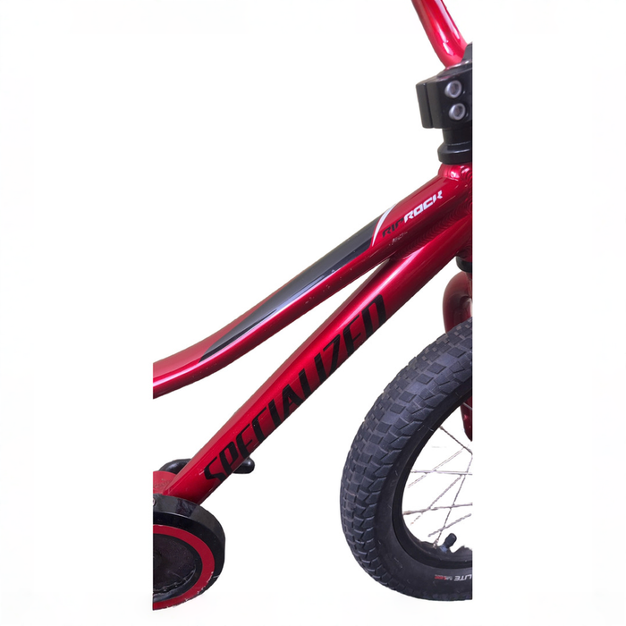 Shop Specialized Riprock Bicycle, 16", Candy Red at GoodBuy Gear