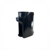 Shop Baby Brezza Formula Pro Advanced Baby Formula Dispenser, Black at GoodBuy Gear