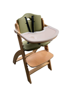 used Abiie Beyond Junior Y Wooden High Chair