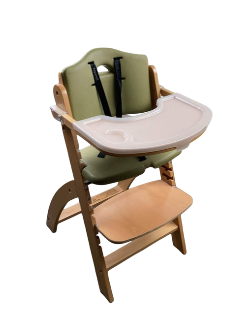 used Abiie Beyond Junior Y Wooden High Chair