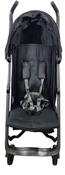 Shop UPPAbaby G-LUXE Stroller, 2024, Jake (Charcoal) at GoodBuy Gear