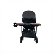 Shop Maxi-Cosi Zelia2 Luxe Stroller Only, 2025, New Hope Black at GoodBuy Gear