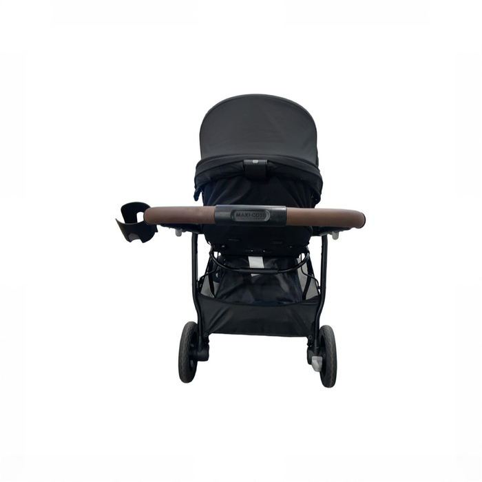 Shop Maxi-Cosi Zelia2 Luxe Stroller Only, 2025, New Hope Black at GoodBuy Gear