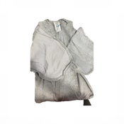 Shop Halo SleepSack Swaddle, Heather Gray, Newborn at GoodBuy Gear