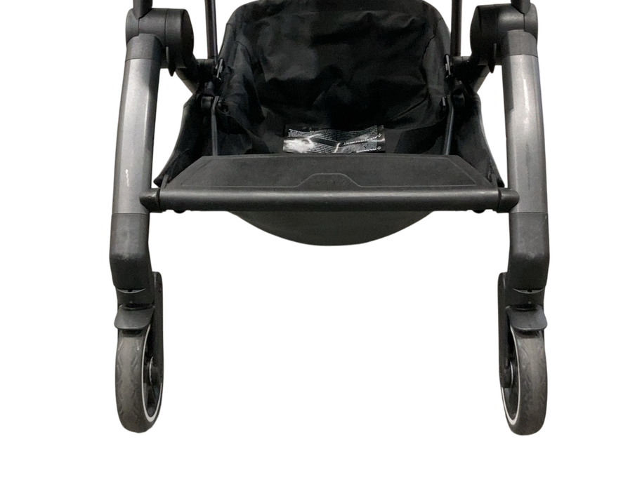 Shop Joolz Aer+ Stroller, 2024, Stone Grey at GoodBuy Gear