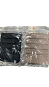 Shop Momcozy Ultra Soft & Omni Maternity Nursing Bra (2 Pack), Small, Black/Brown at GoodBuy Gear