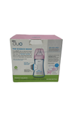 Shop Chicco Duo Newborn Baby Bottle Gift Set, 8 Piece, Pink at GoodBuy Gear