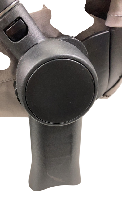 Shop Cybex E-Priam Stroller Seat, Soho Grey at GoodBuy Gear