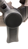 Shop Cybex E-Priam Stroller Seat, Soho Grey at GoodBuy Gear