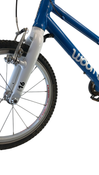 Shop Woom 3 Bike "16, Sky Blue at GoodBuy Gear