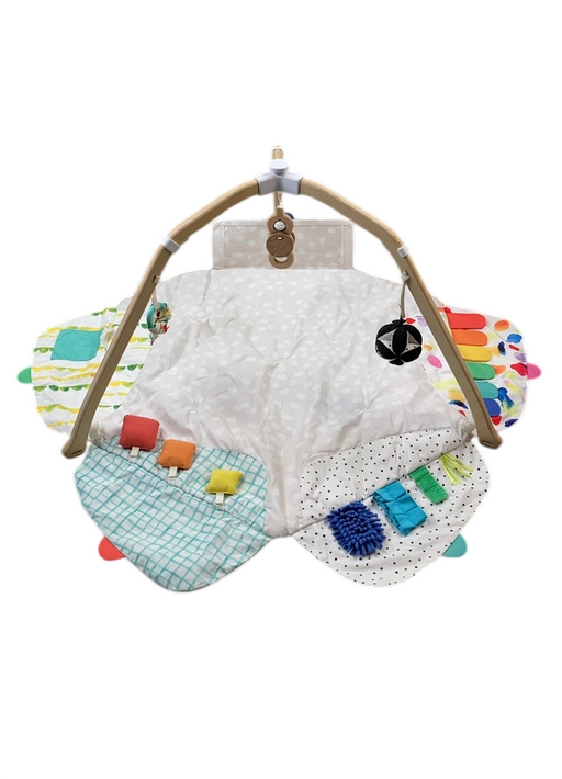 Shop Lovevery The Play Gym, Multi-Color at GoodBuy Gear