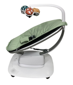Shop 4moms MamaRoo Multi-Motion Baby Swing, Sage Limited Edition at GoodBuy Gear