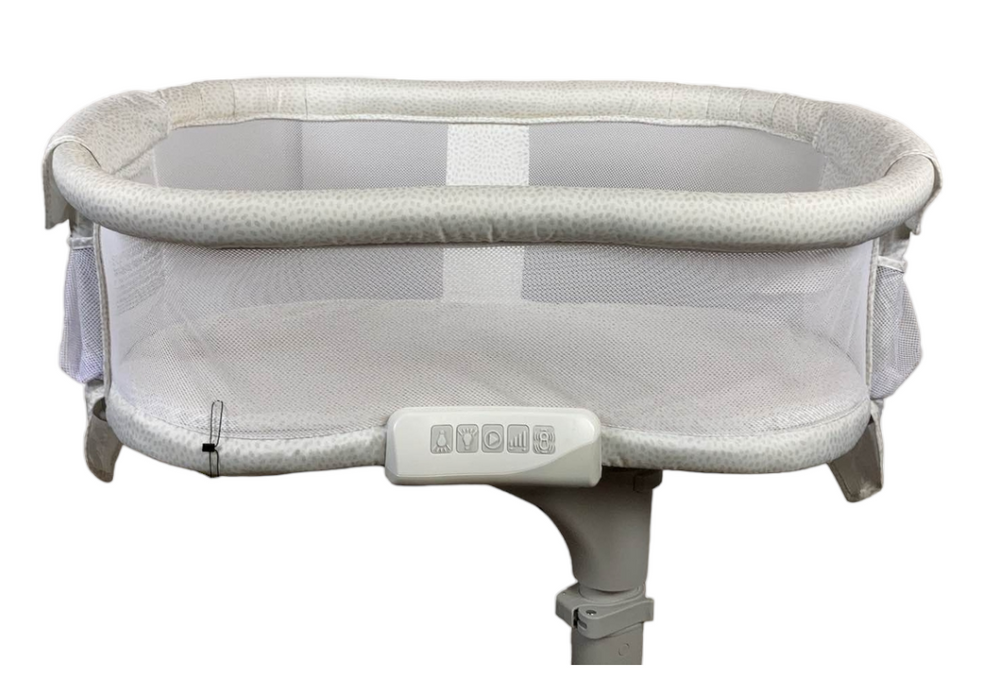 Halo BassiNest Swivel Sleeper, Premiere Series