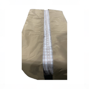 Shop Little Unicorn 5 x 7 Outdoor Blanket, Beige Buffalo Check at GoodBuy Gear