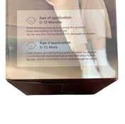 Shop Momcozy Memory Foam Nursing Pillow, Grey at GoodBuy Gear