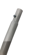 Shop Halo BassiNest Swivel Sleeper Luxe Series, Dove Grey Tweed at GoodBuy Gear