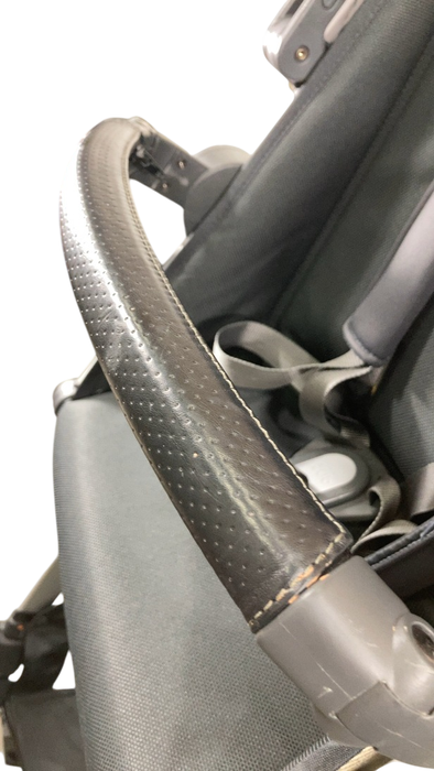 Shop UPPAbaby VISTA V2 Stroller, 2023, Declan (Oat Melange) at GoodBuy Gear