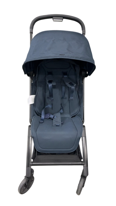 Shop Joolz Aer2 Lightweight Travel Stroller, 2025, Dark Navy at GoodBuy Gear