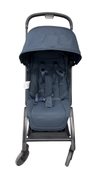 Shop Joolz Aer2 Lightweight Travel Stroller, 2025, Dark Navy at GoodBuy Gear