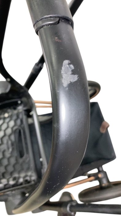 Shop Cybex PRIAM Stroller Frame And Seat, 2023, Rose Gold at GoodBuy Gear