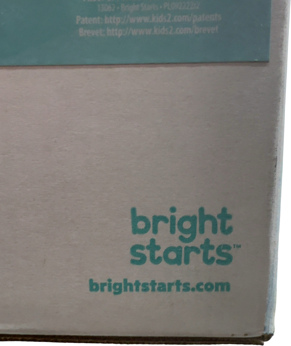 Shop Bright Starts Activity Jumper, Disney Baby Minnie Mouse Forever Besties at GoodBuy Gear