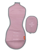 Shop Meeno Babies Cool Mee Car Seat Liner, Pink at GoodBuy Gear