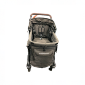 Shop DRAFT - Wonderfold M1 Single Stroller, Brown and black, unknown at GoodBuy Gear
