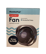 Shop SlumberPod Portable Fan at GoodBuy Gear