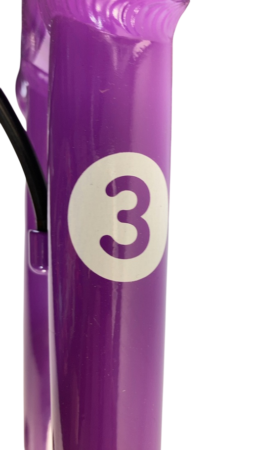 Shop Woom 3 Bike "16, Purple Haze at GoodBuy Gear