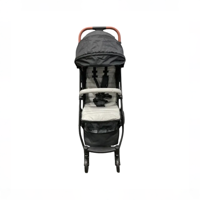 Shop Summer by Ingenuity 3D Quick Close CS+ Stroller, Gray, unknown at GoodBuy Gear