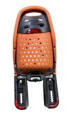 Shop Thule Yepp Maxi Child Bike Seat, Orange at GoodBuy Gear