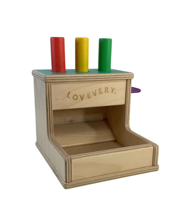 Shop Lovevery The Thinker Play Kit at GoodBuy Gear