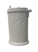 Shop Ubbi Diaper Pail, Matte White at GoodBuy Gear