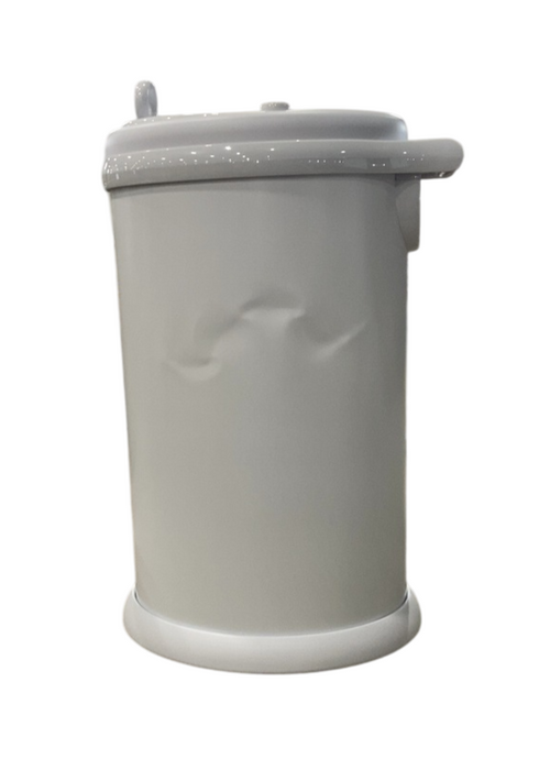 Shop Ubbi Diaper Pail, Matte White at GoodBuy Gear