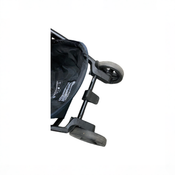 Shop Joolz Aer2 Lightweight Travel Stroller, 2026, Dark Navy at GoodBuy Gear