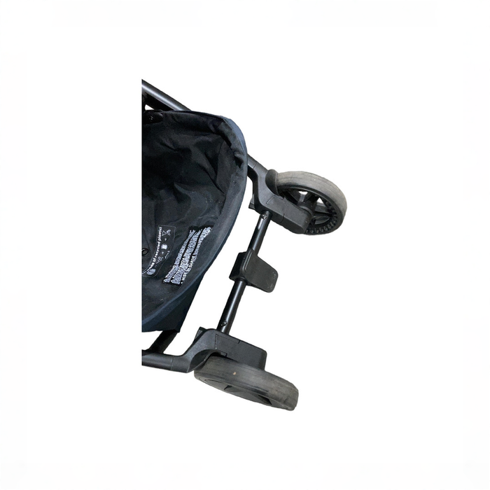 Shop Joolz Aer2 Lightweight Travel Stroller, 2026, Dark Navy at GoodBuy Gear
