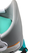 Shop Infantino Music & Lights 3-in-1 Discovery Booster, Teal at GoodBuy Gear