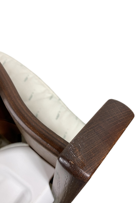 Shop Stokke Tripp Trapp Complete High Chair, Oak Warm Brown, Wheat Cream at GoodBuy Gear