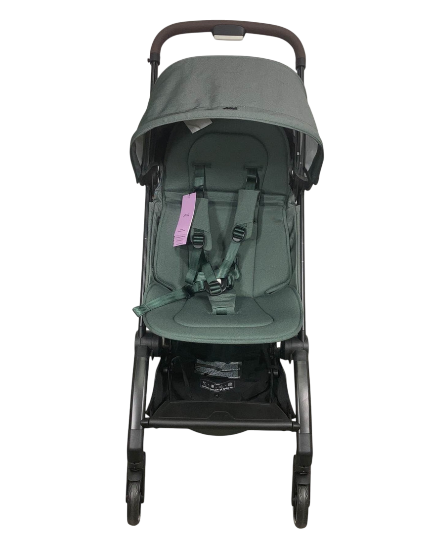 mighty green joolz Joolz Aer+ Stroller, 2023, Mighty Green