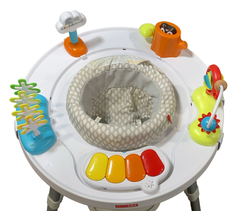 Shop Skip Hop Explore & More Baby's View 3-Stage Activity Center at GoodBuy Gear