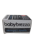 secondhand Baby Brezza Detergent Tablets