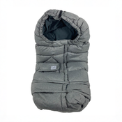 Shop 7 A.M. Enfant Blanket 212 Evolution, Heather Grey Cloud at GoodBuy Gear