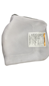 Shop Baby Delight Alpine Deluxe Portable Bouncer, Charcoal Tweed at GoodBuy Gear