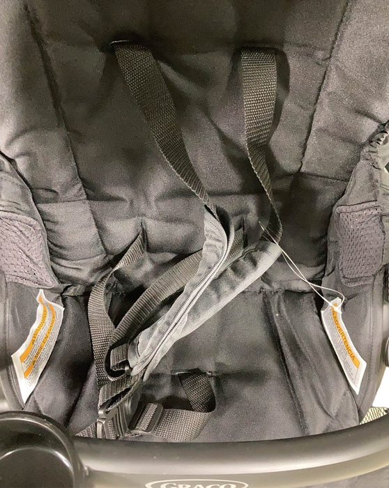 Shop Graco Ready2Grow 2.0 Double Stroller, 2023, Rafa at GoodBuy Gear