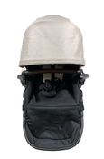 Shop Baby Jogger City Select 2 Second Seat Kit, Eco Collection - Frosted Ivory at GoodBuy Gear