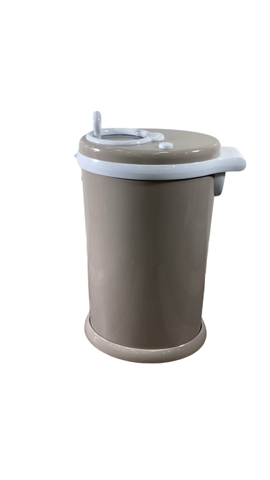 Shop Ubbi Diaper Pail, Taupe at GoodBuy Gear