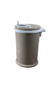 Shop Ubbi Diaper Pail, Taupe at GoodBuy Gear