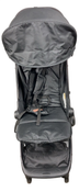 Shop Mountain Buggy Nano Stroller, 2024, Black at GoodBuy Gear