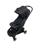 used Bugaboo Butterfly Stroller, Midnight Black, 2023